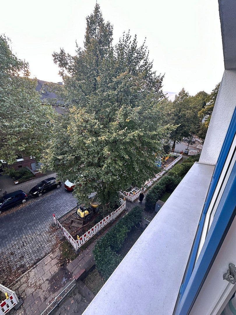 2 bedroom flat to rent, 75 m², Hamburg, Hamburg 2 bedroom flat to rent, 75 m², Hamburg, Hamburg