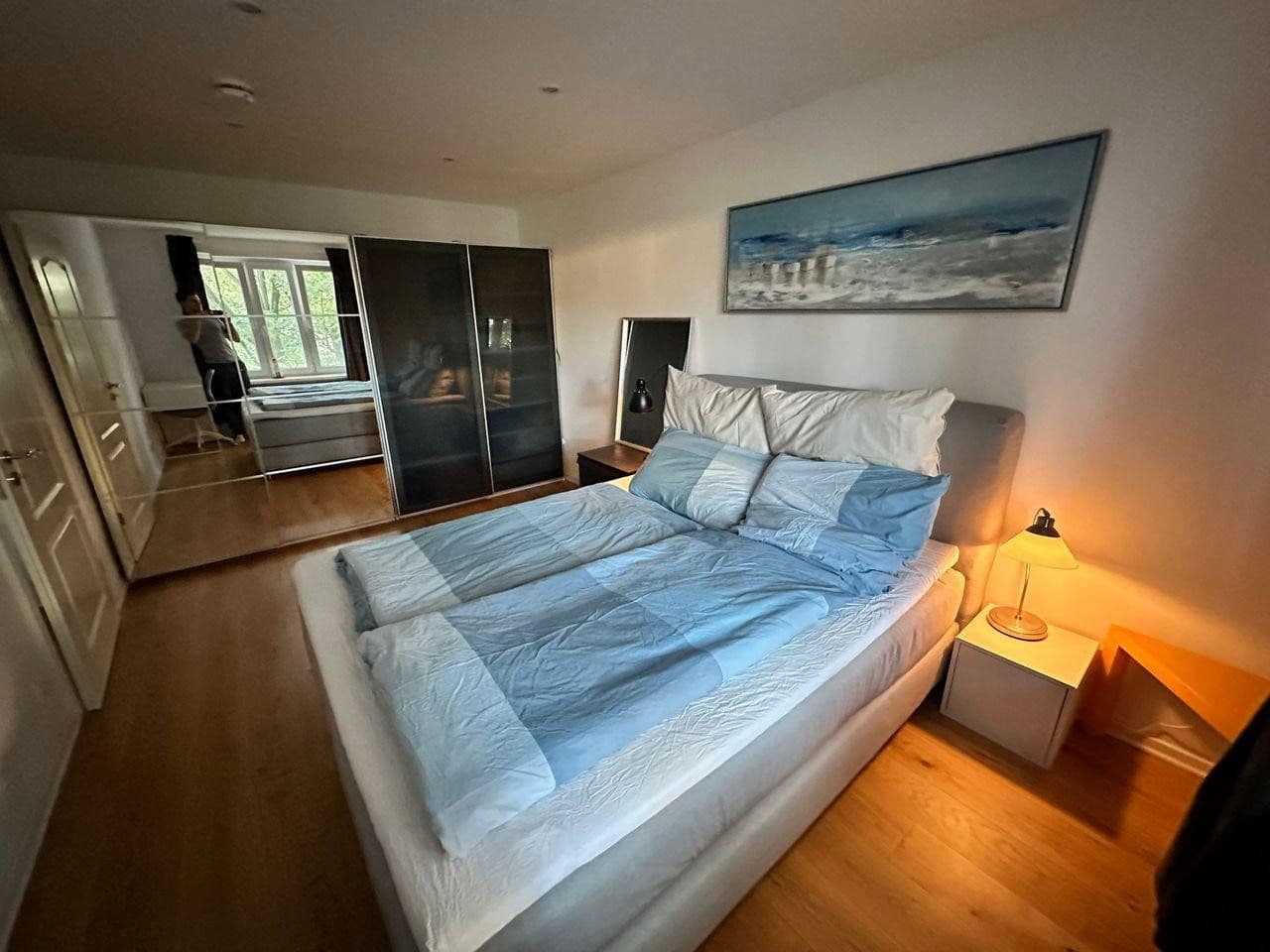 2 bedroom flat to rent, 75 m², Hamburg, Hamburg 2 bedroom flat to rent, 75 m², Hamburg, Hamburg