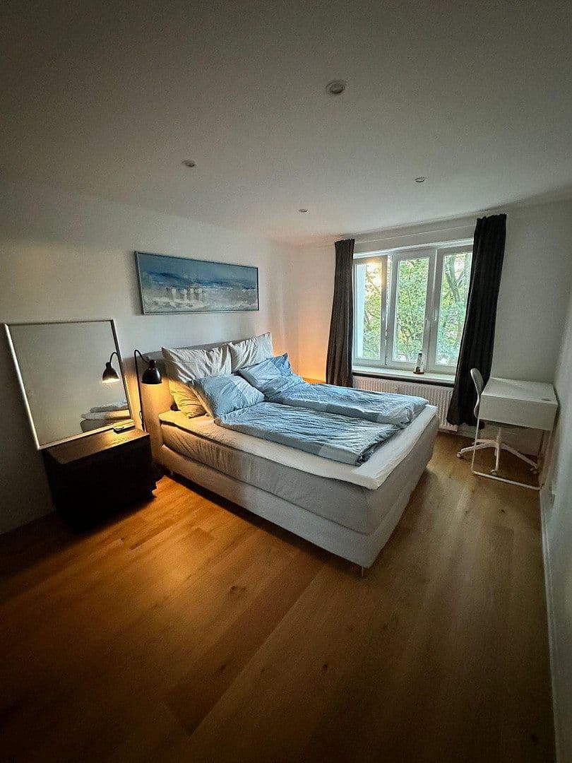 2 bedroom flat to rent, 75 m², Hamburg, Hamburg 2 bedroom flat to rent, 75 m², Hamburg, Hamburg