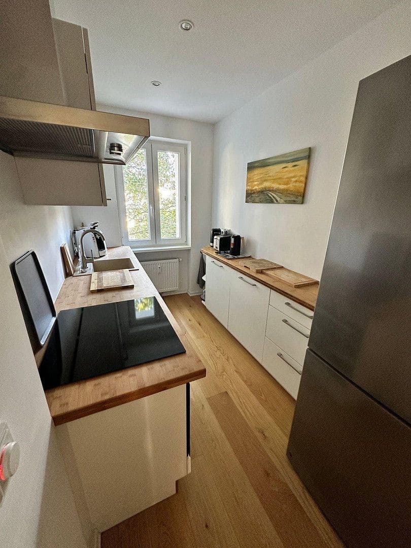2 bedroom flat to rent, 75 m², Hamburg, Hamburg 2 bedroom flat to rent, 75 m², Hamburg, Hamburg
