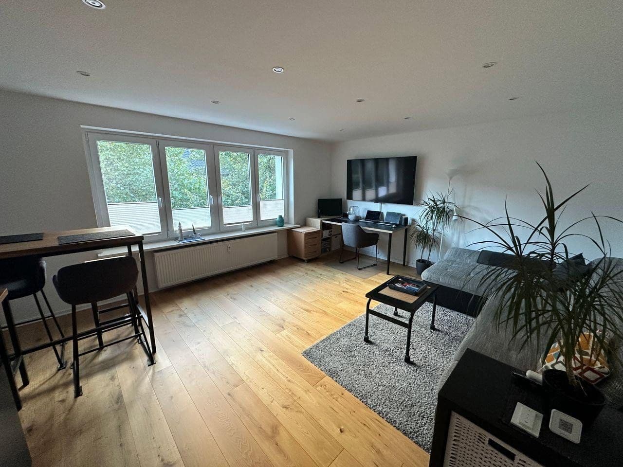2 bedroom flat to rent, 75 m², Hamburg, Hamburg 2 bedroom flat to rent, 75 m², Hamburg, Hamburg