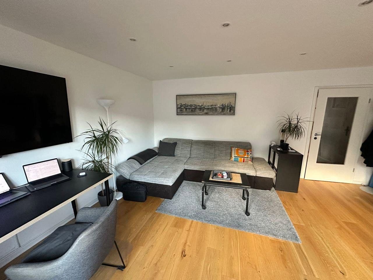 2 bedroom flat to rent, 75 m², Hamburg, Hamburg 2 bedroom flat to rent, 75 m², Hamburg, Hamburg