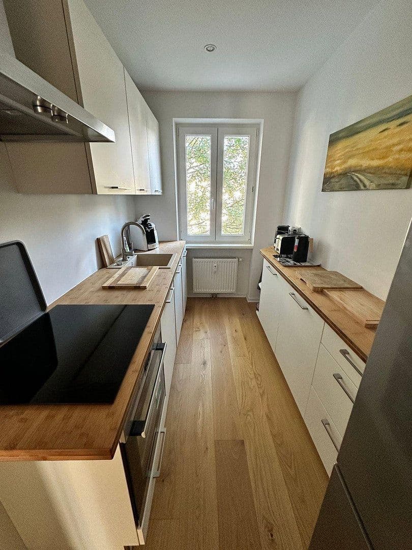 2 bedroom flat to rent, 75 m², Hamburg, Hamburg 2 bedroom flat to rent, 75 m², Hamburg, Hamburg