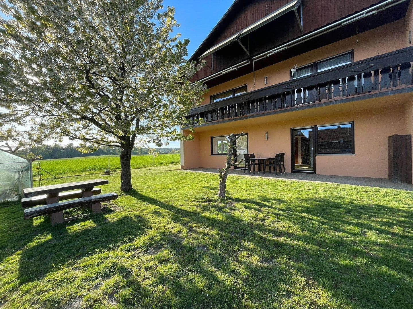 house for sale, 275 m², Schondra, Bavaria house for sale, 275 m², Schondra, Bavaria