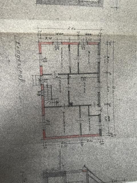 house for sale, 275 m², Schondra, Bavaria house for sale, 275 m², Schondra, Bavaria