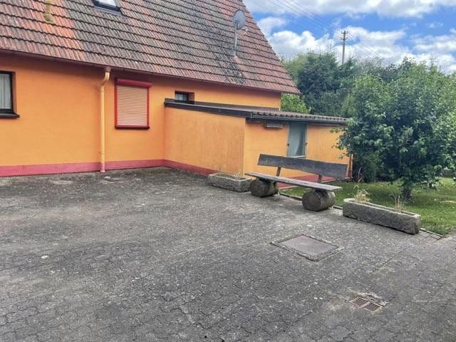 house for sale, 275 m², Schondra, Bavaria house for sale, 275 m², Schondra, Bavaria