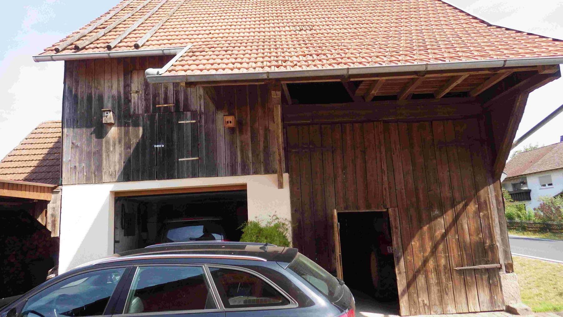 house for sale, 275 m², Schondra, Bavaria house for sale, 275 m², Schondra, Bavaria
