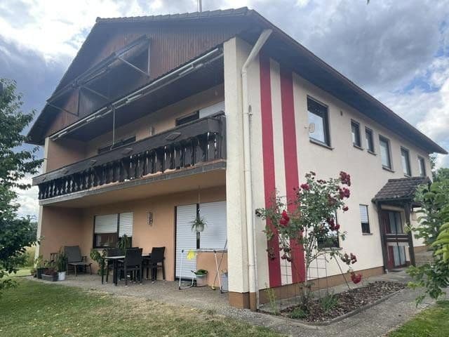 house for sale, 275 m², Schondra, Bavaria house for sale, 275 m², Schondra, Bavaria