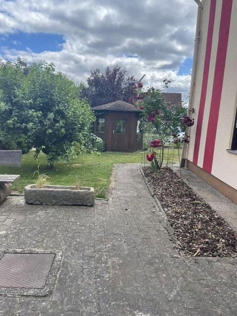 house for sale, 275 m², Schondra, Bavaria house for sale, 275 m², Schondra, Bavaria