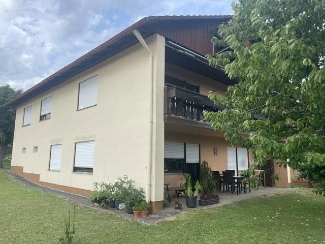 house for sale, 275 m², Schondra, Bavaria house for sale, 275 m², Schondra, Bavaria