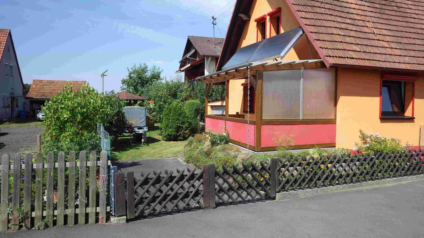 house for sale, 275 m², Schondra, Bavaria house for sale, 275 m², Schondra, Bavaria