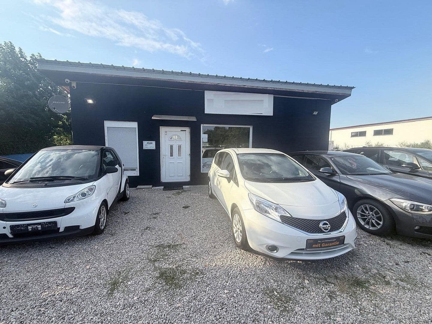 office to rent, 600 m², Untere Gewerbestrasse 12, Pfaffen-Schwabenheim, Rhineland-Palatinate office to rent, 600 m², Untere Gewerbestrasse 12, Pfaffen-Schwabenheim, Rhineland-Palatinate