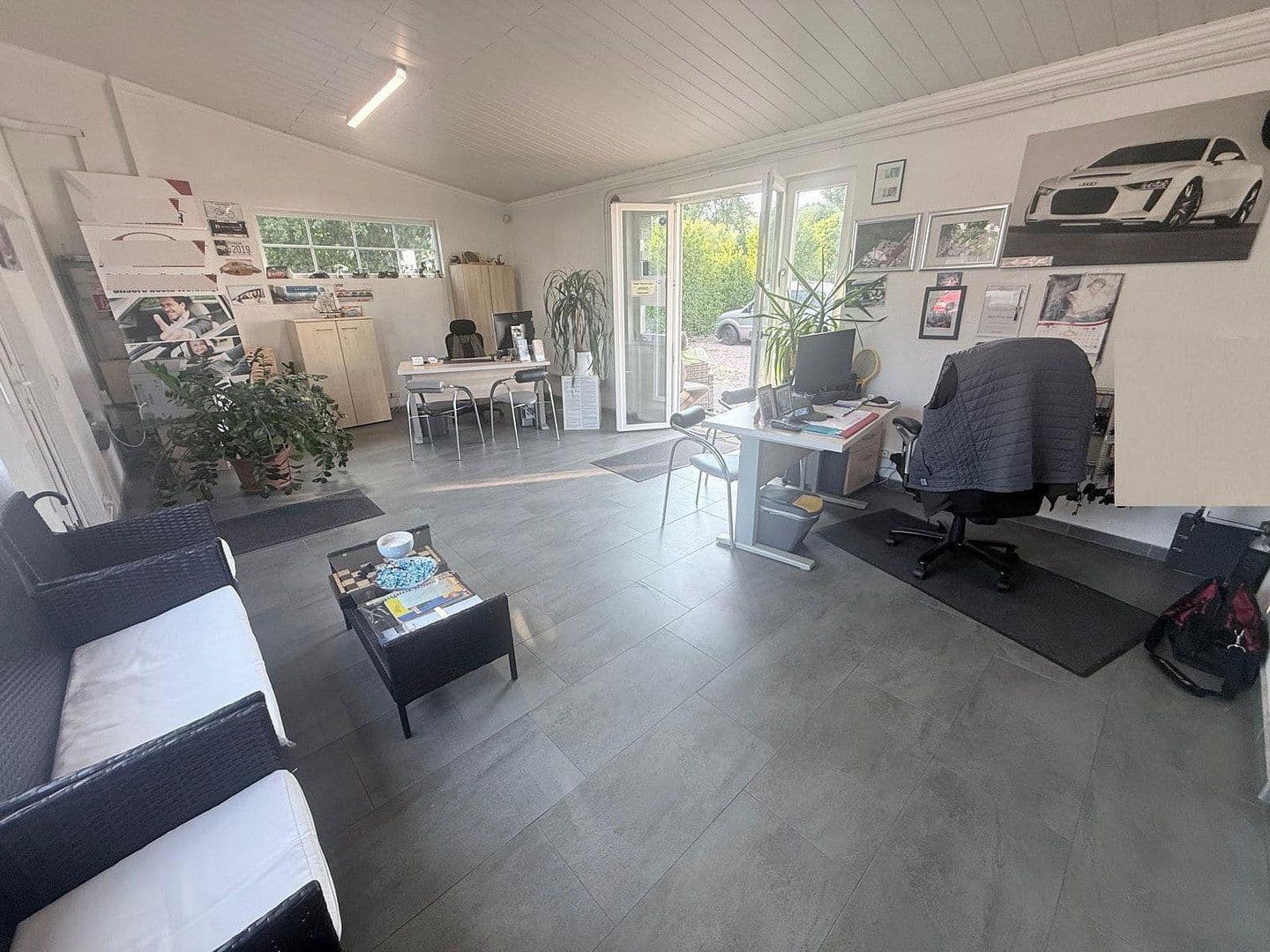 office to rent, 600 m², Untere Gewerbestrasse 12, Pfaffen-Schwabenheim, Rhineland-Palatinate office to rent, 600 m², Untere Gewerbestrasse 12, Pfaffen-Schwabenheim, Rhineland-Palatinate