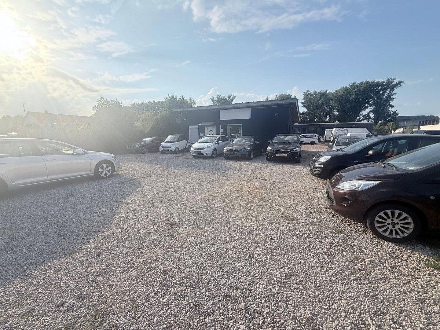 office to rent, 600 m², Untere Gewerbestrasse 12, Pfaffen-Schwabenheim, Rhineland-Palatinate office to rent, 600 m², Untere Gewerbestrasse 12, Pfaffen-Schwabenheim, Rhineland-Palatinate