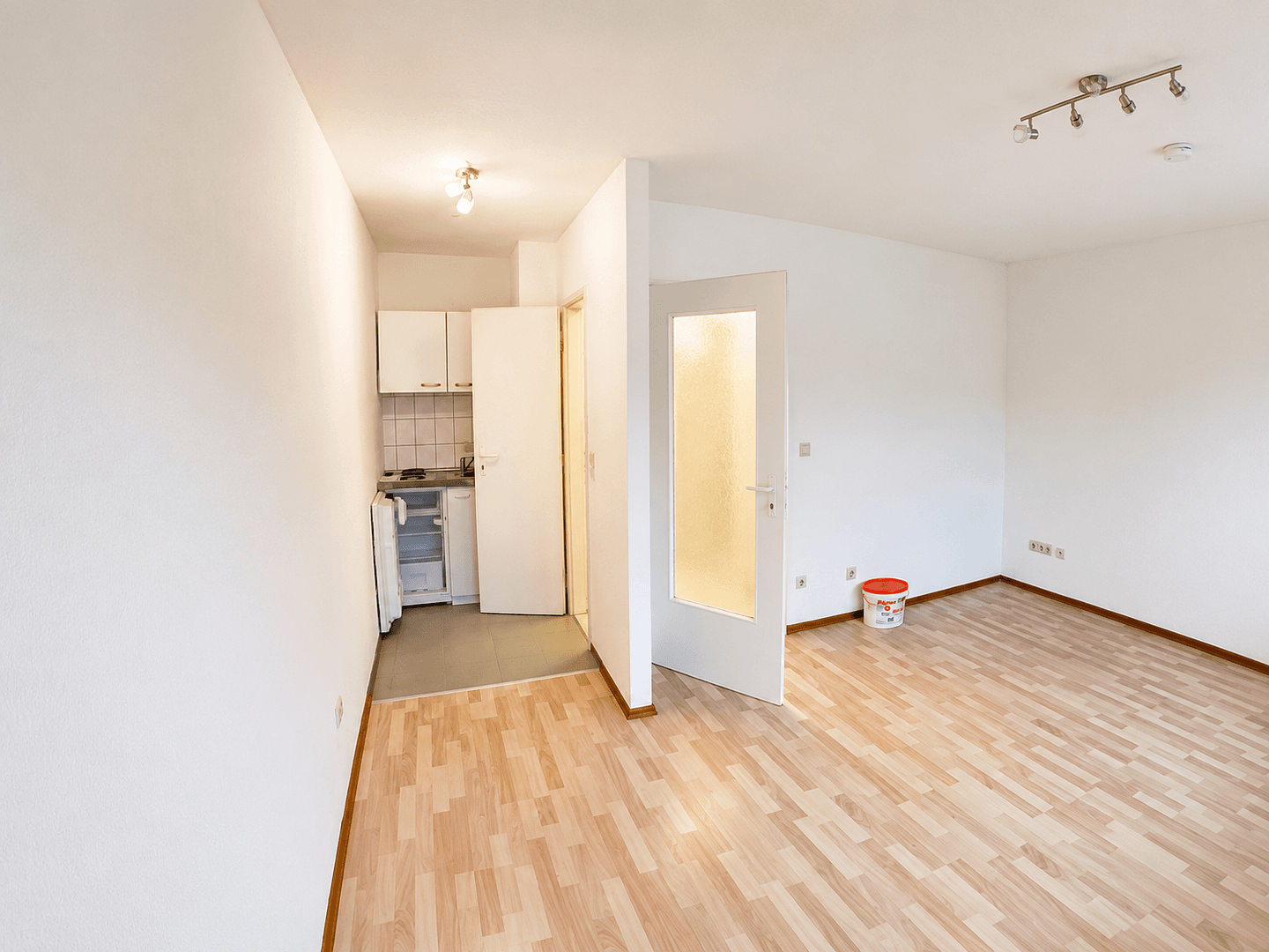 1 bedroom flat to rent, 28 m², Lange Straße 74, Fürth, Bavaria 1 bedroom flat to rent, 28 m², Lange Straße 74, Fürth, Bavaria
