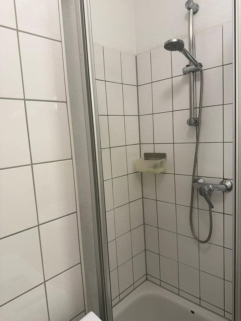 1 bedroom flat to rent, 28 m², Lange Straße 74, Fürth, Bavaria 1 bedroom flat to rent, 28 m², Lange Straße 74, Fürth, Bavaria