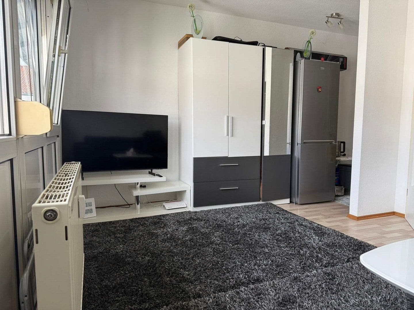 1 bedroom flat to rent, 28 m², Lange Straße 74, Fürth, Bavaria 1 bedroom flat to rent, 28 m², Lange Straße 74, Fürth, Bavaria