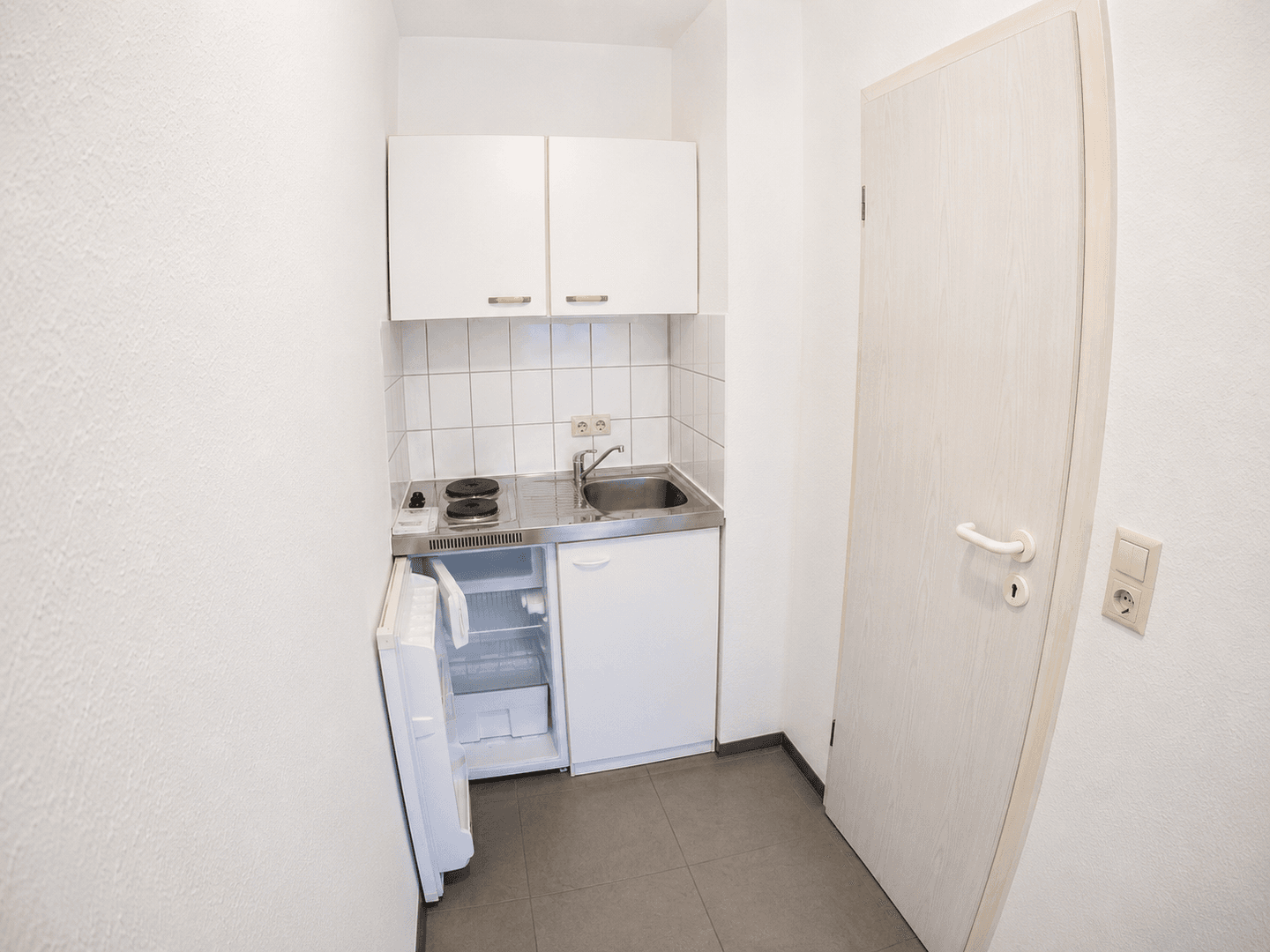 1 bedroom flat to rent, 28 m², Lange Straße 74, Fürth, Bavaria 1 bedroom flat to rent, 28 m², Lange Straße 74, Fürth, Bavaria