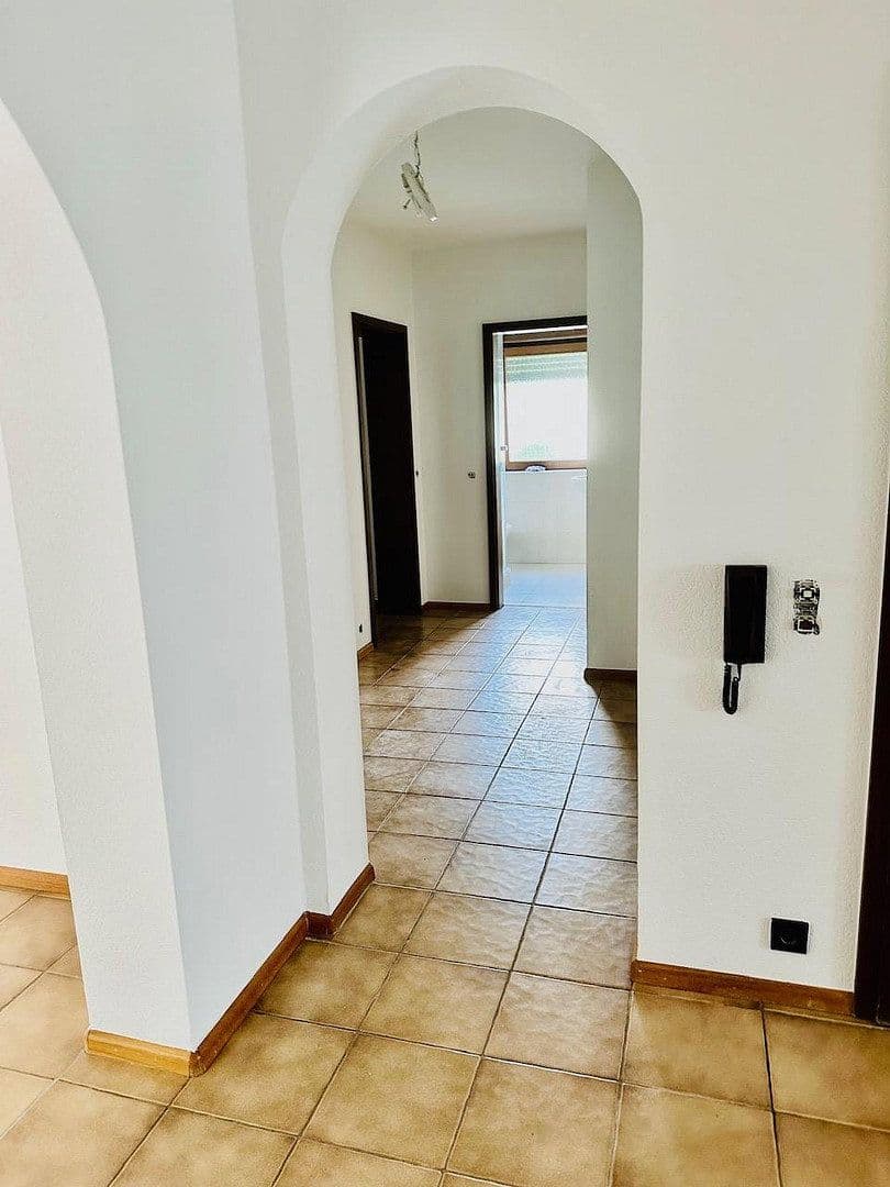 5 bedroom flat to rent, 150 m², Ettlingen, Baden-Württemberg 5 bedroom flat to rent, 150 m², Ettlingen, Baden-Württemberg