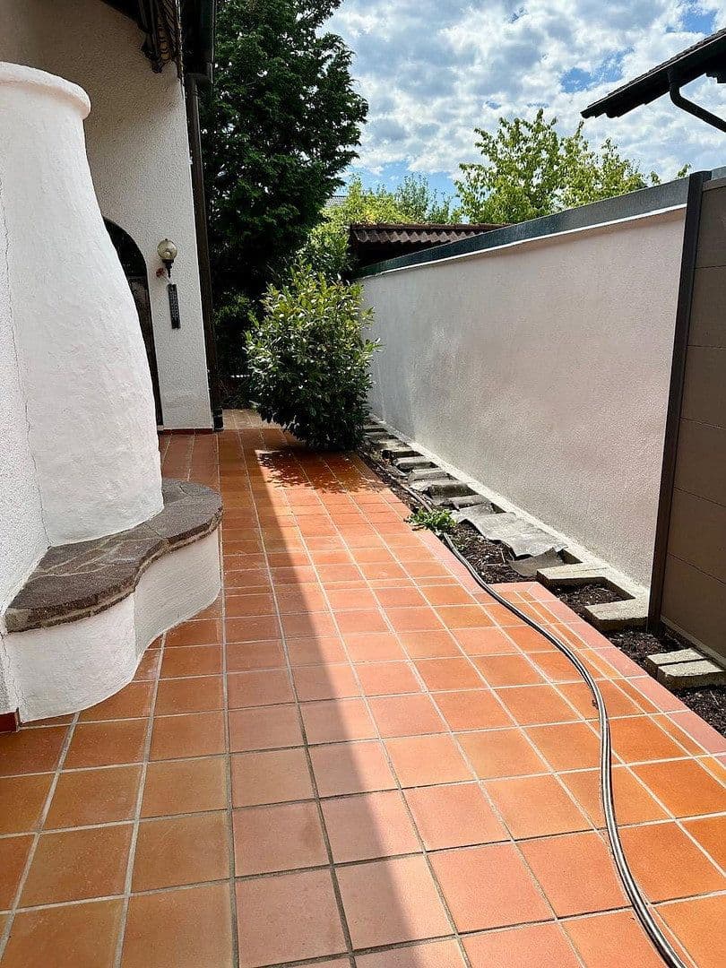 5 bedroom flat to rent, 150 m², Ettlingen, Baden-Württemberg 5 bedroom flat to rent, 150 m², Ettlingen, Baden-Württemberg