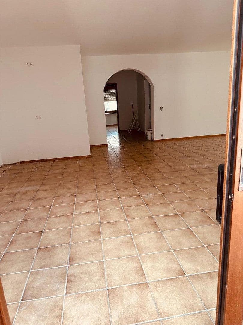 5 bedroom flat to rent, 150 m², Ettlingen, Baden-Württemberg 5 bedroom flat to rent, 150 m², Ettlingen, Baden-Württemberg