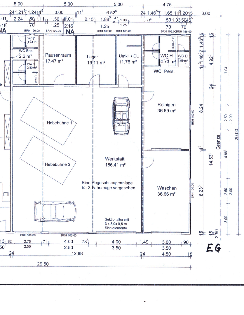 non-residential property to rent, 900 m², Untere Gewerbestraße 10, Pfaffen-Schwabenheim, Rhineland-Palatinate non-residential property to rent, 900 m², Untere Gewerbestraße 10, Pfaffen-Schwabenheim, Rhineland-Palatinate