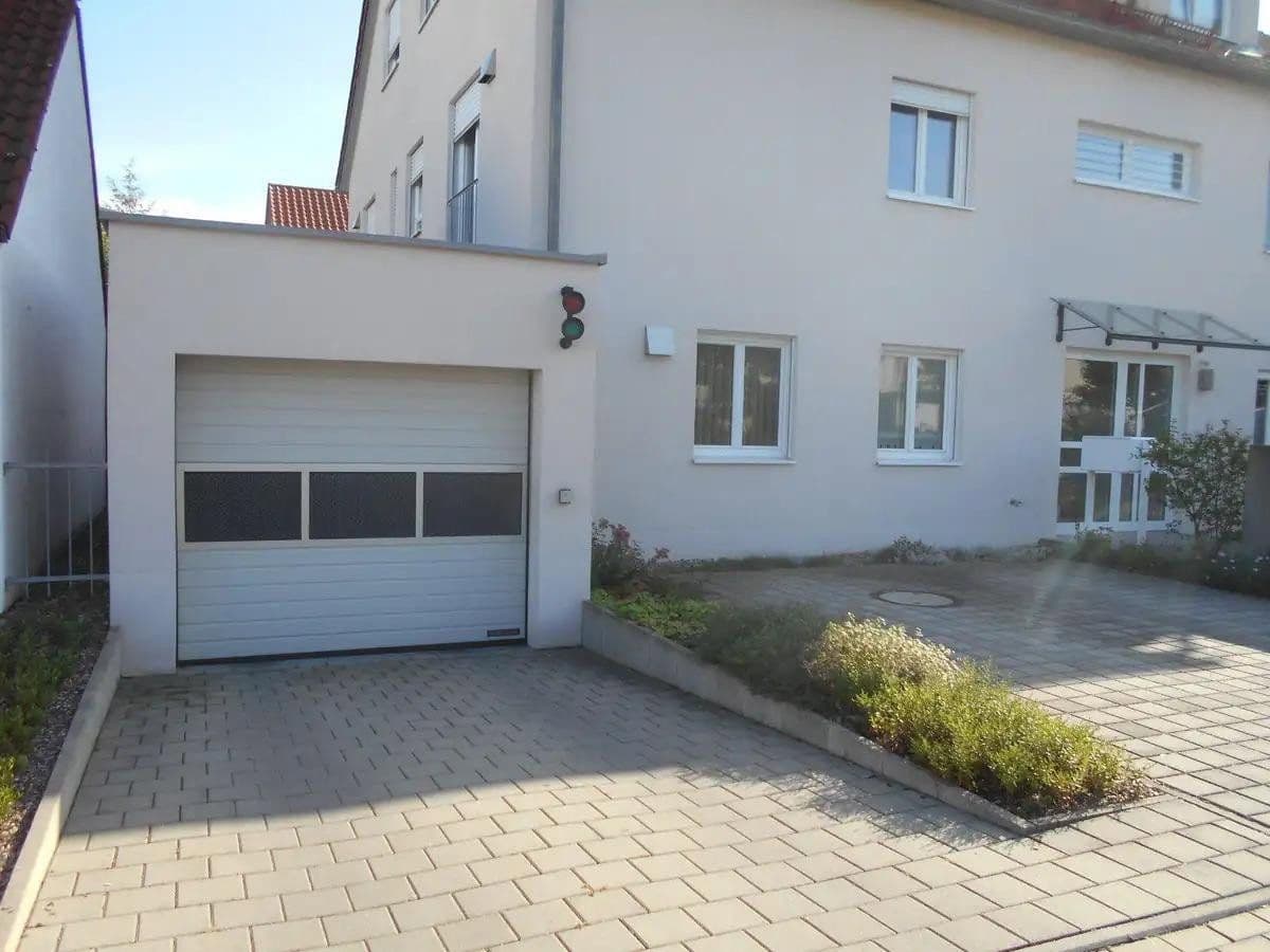 2 bedroom flat to rent, 60 m², Ingolstadt, Bavaria 2 bedroom flat to rent, 60 m², Ingolstadt, Bavaria