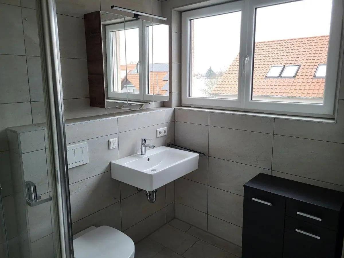 2 bedroom flat to rent, 60 m², Ingolstadt, Bavaria 2 bedroom flat to rent, 60 m², Ingolstadt, Bavaria
