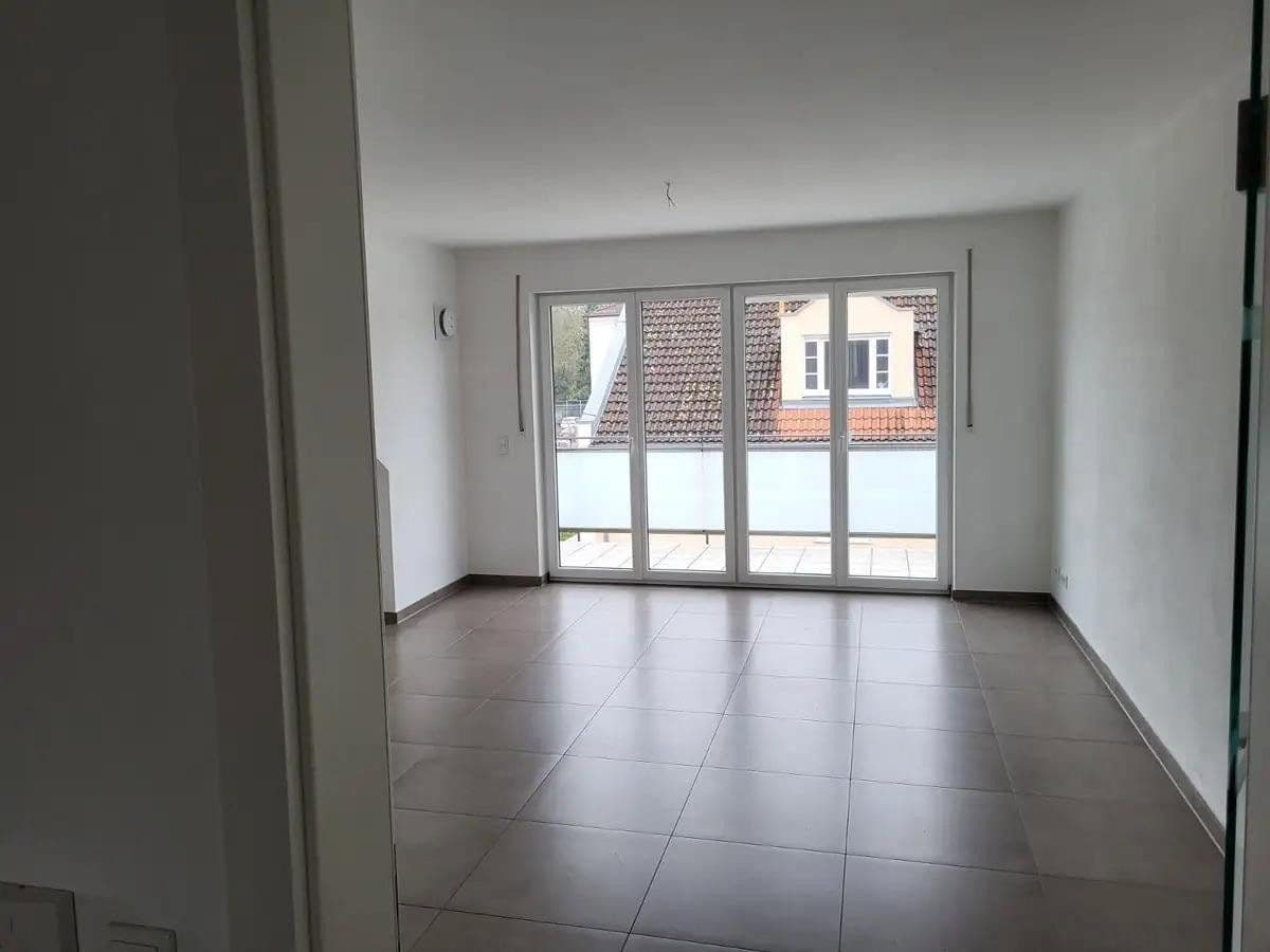2 bedroom flat to rent, 60 m², Ingolstadt, Bavaria 2 bedroom flat to rent, 60 m², Ingolstadt, Bavaria