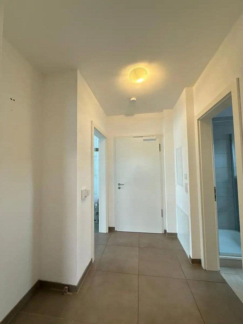 2 bedroom flat to rent, 60 m², Ingolstadt, Bavaria 2 bedroom flat to rent, 60 m², Ingolstadt, Bavaria