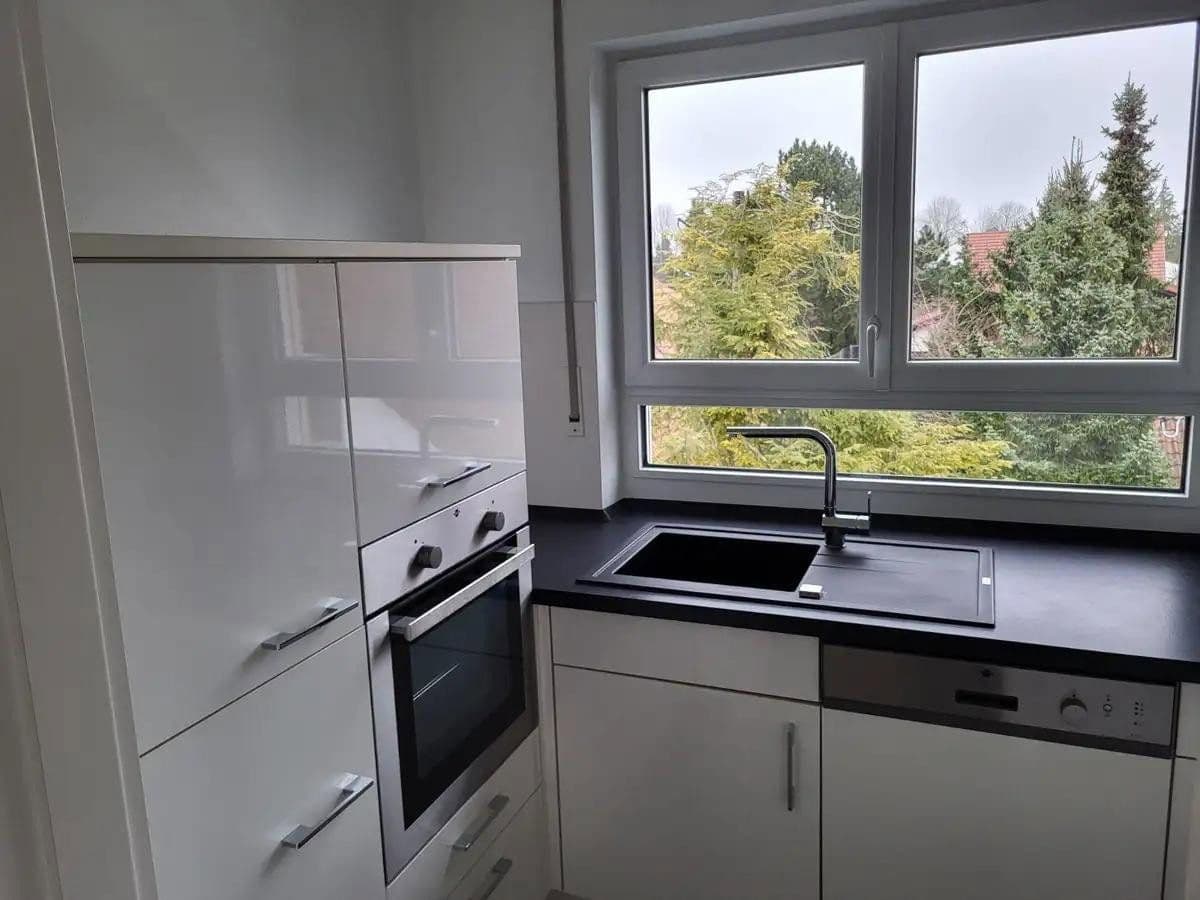 2 bedroom flat to rent, 60 m², Ingolstadt, Bavaria 2 bedroom flat to rent, 60 m², Ingolstadt, Bavaria