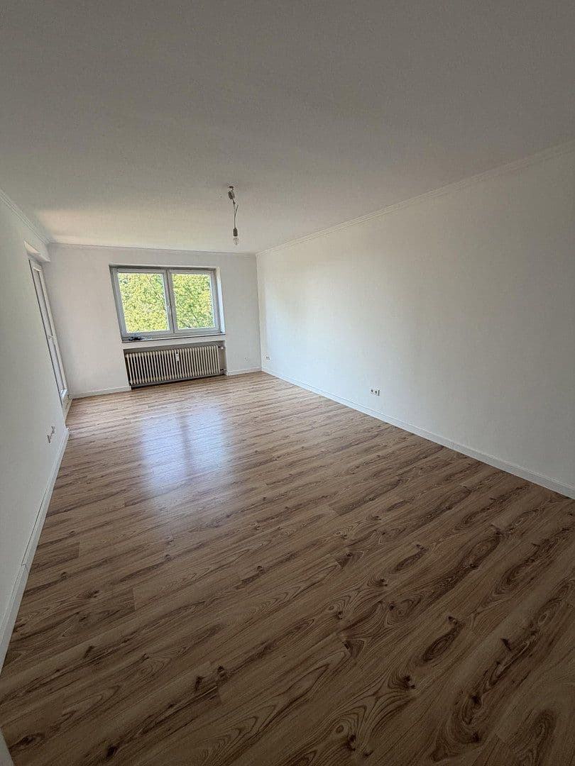 2 bedroom flat to rent, 47 m², Drosselstraße 33, Moers, North Rhine-Westphalia 2 bedroom flat to rent, 47 m², Drosselstraße 33, Moers, North Rhine-Westphalia