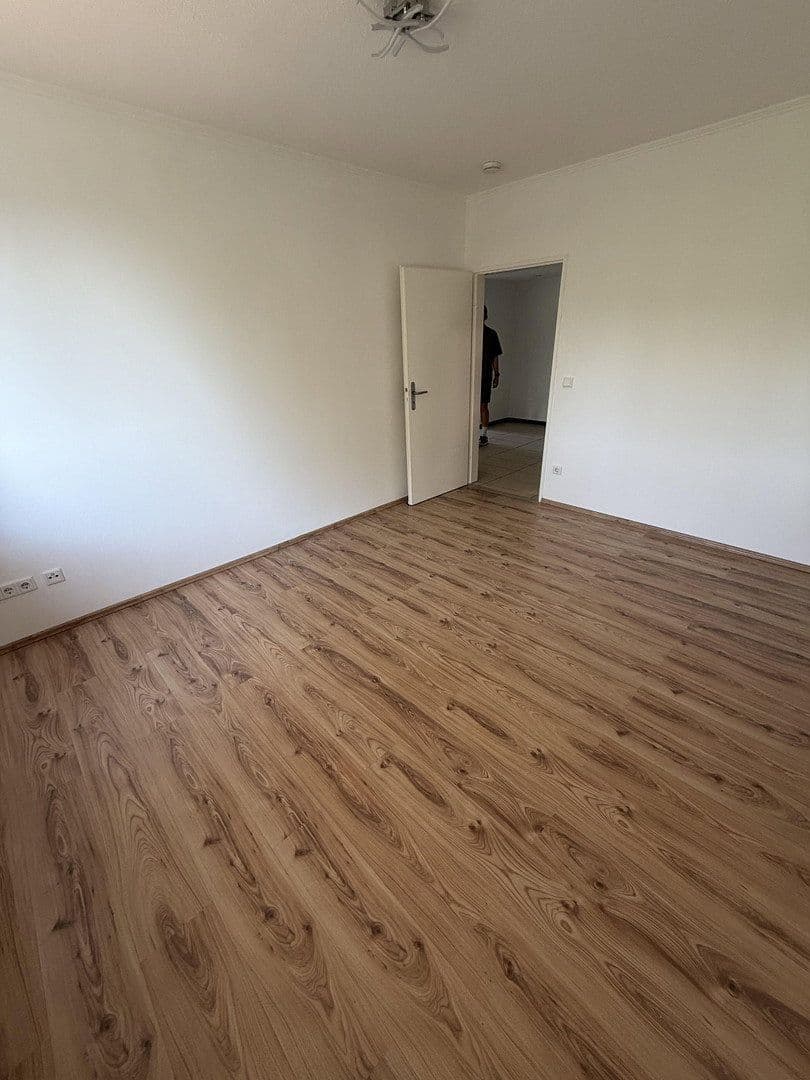 2 bedroom flat to rent, 47 m², Drosselstraße 33, Moers, North Rhine-Westphalia 2 bedroom flat to rent, 47 m², Drosselstraße 33, Moers, North Rhine-Westphalia
