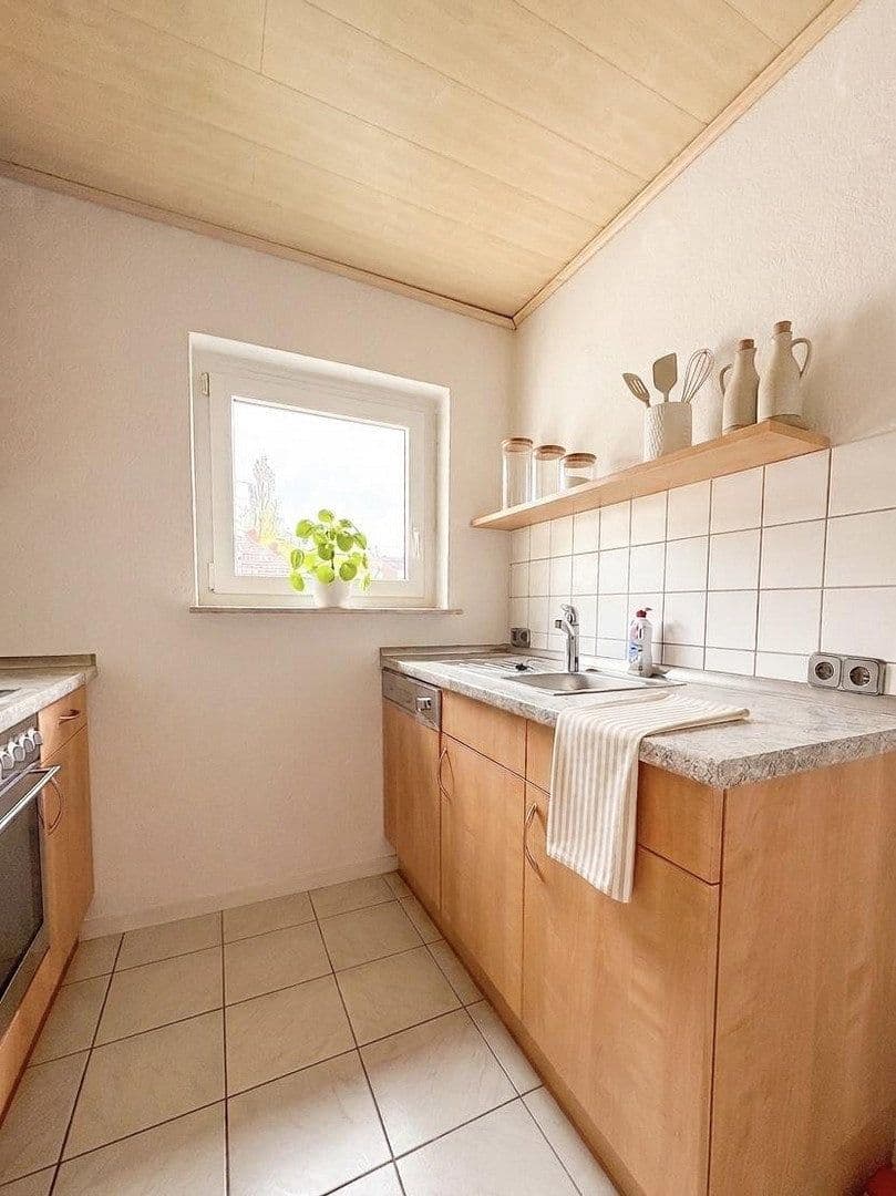 2 bedroom flat for sale, 45 m², Hardtstr. 3, Wiesbaden, Hesse 2 bedroom flat for sale, 45 m², Hardtstr. 3, Wiesbaden, Hesse
