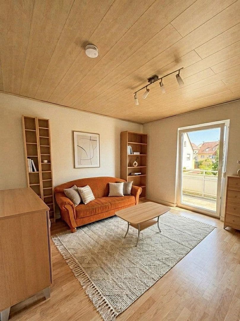 2 bedroom flat for sale, 45 m², Hardtstr. 3, Wiesbaden, Hesse 2 bedroom flat for sale, 45 m², Hardtstr. 3, Wiesbaden, Hesse
