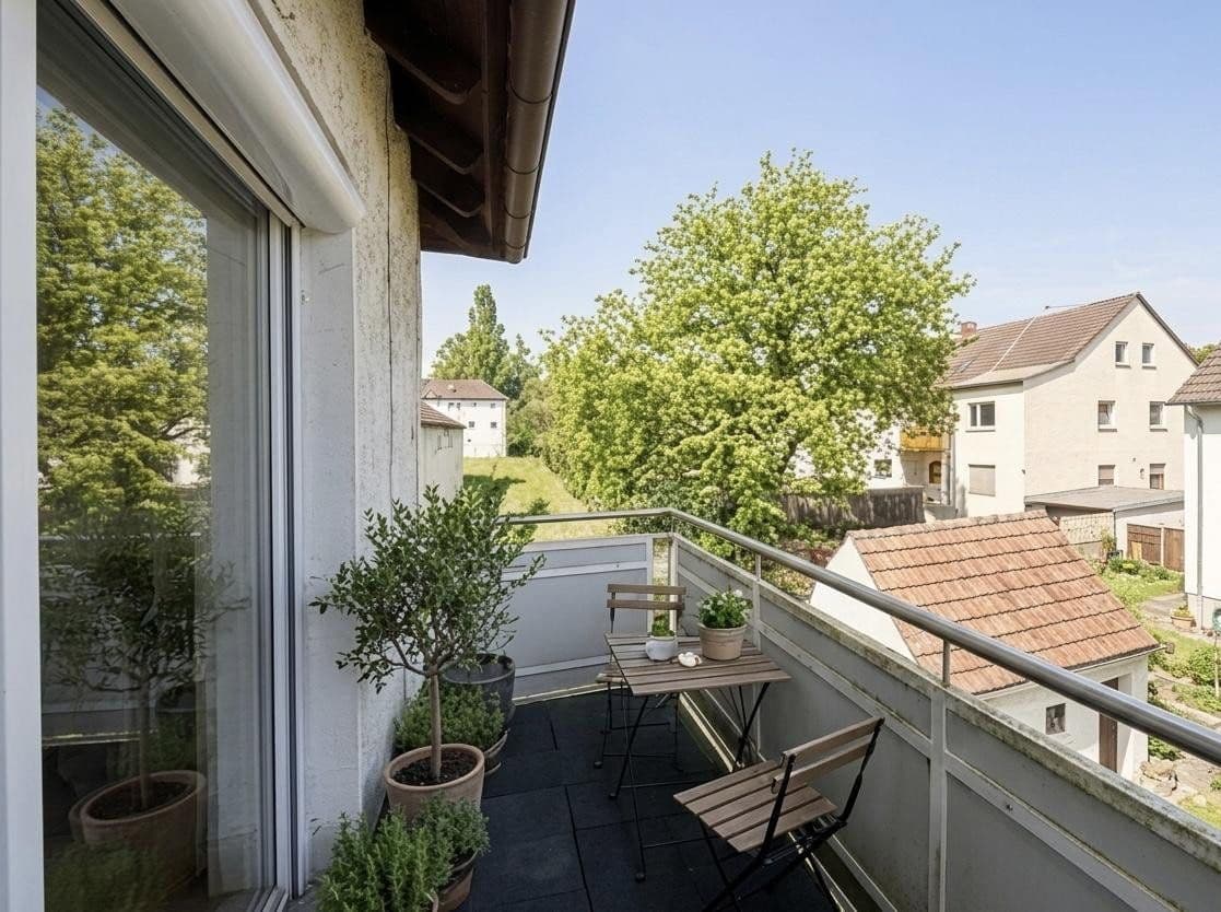 2 bedroom flat for sale, 45 m², Hardtstr. 3, Wiesbaden, Hesse 2 bedroom flat for sale, 45 m², Hardtstr. 3, Wiesbaden, Hesse