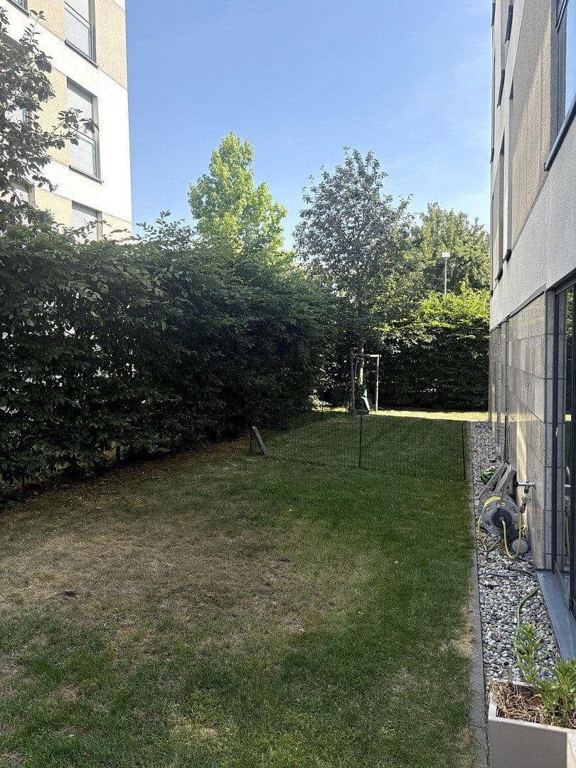 4 bedroom flat for sale, 114 m², Frankfurt, Hesse 4 bedroom flat for sale, 114 m², Frankfurt, Hesse