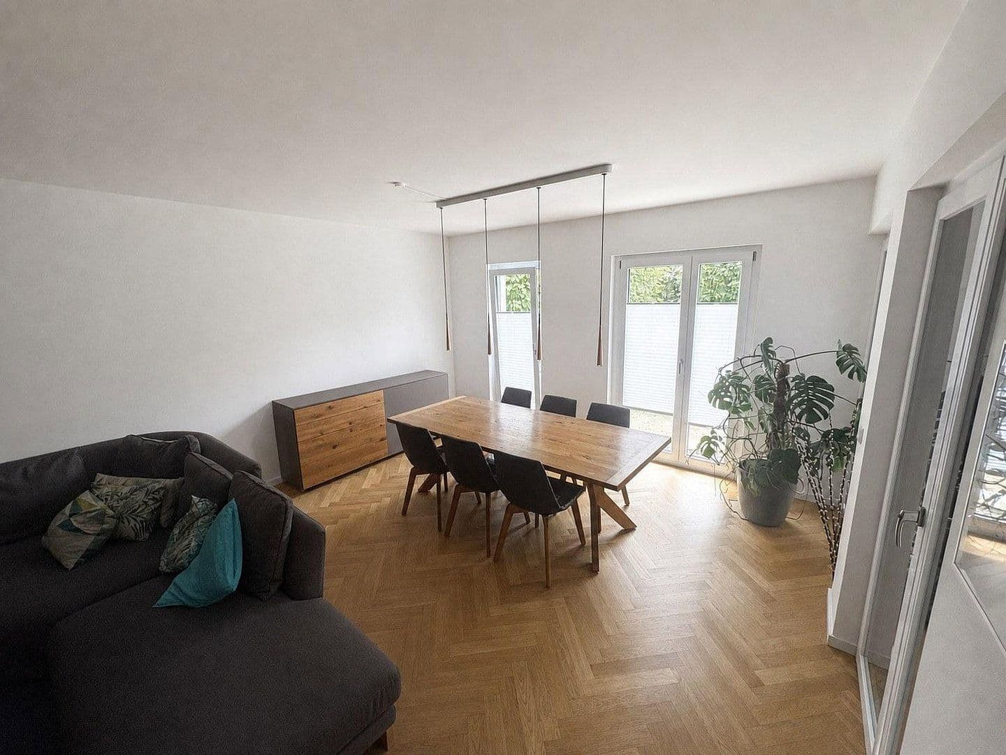4 bedroom flat for sale, 114 m², Frankfurt, Hesse 4 bedroom flat for sale, 114 m², Frankfurt, Hesse