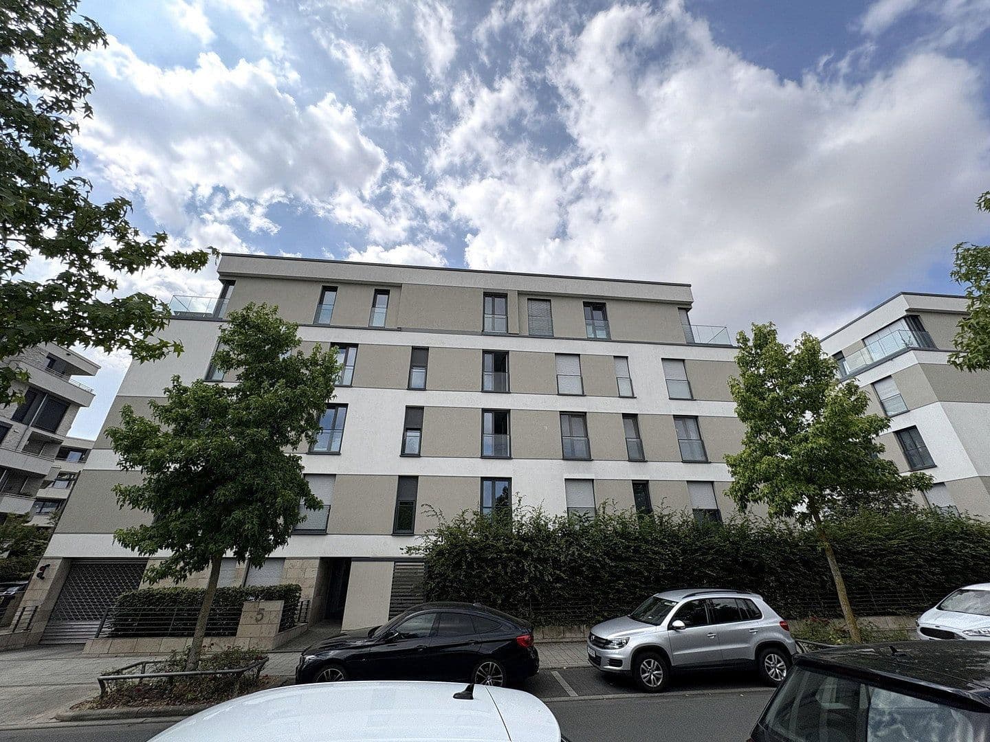 4 bedroom flat for sale, 114 m², Frankfurt, Hesse 4 bedroom flat for sale, 114 m², Frankfurt, Hesse