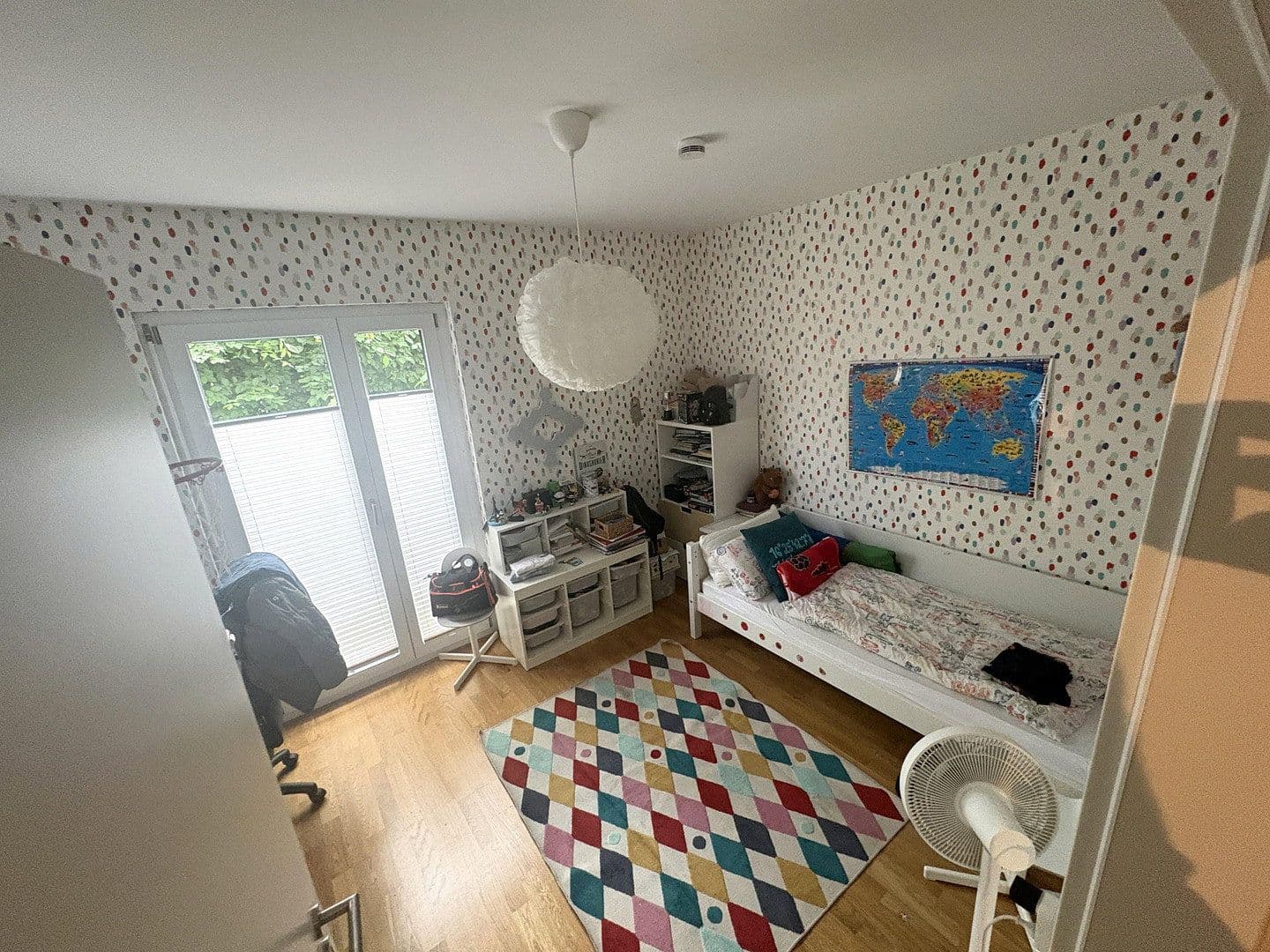 4 bedroom flat for sale, 114 m², Frankfurt, Hesse 4 bedroom flat for sale, 114 m², Frankfurt, Hesse