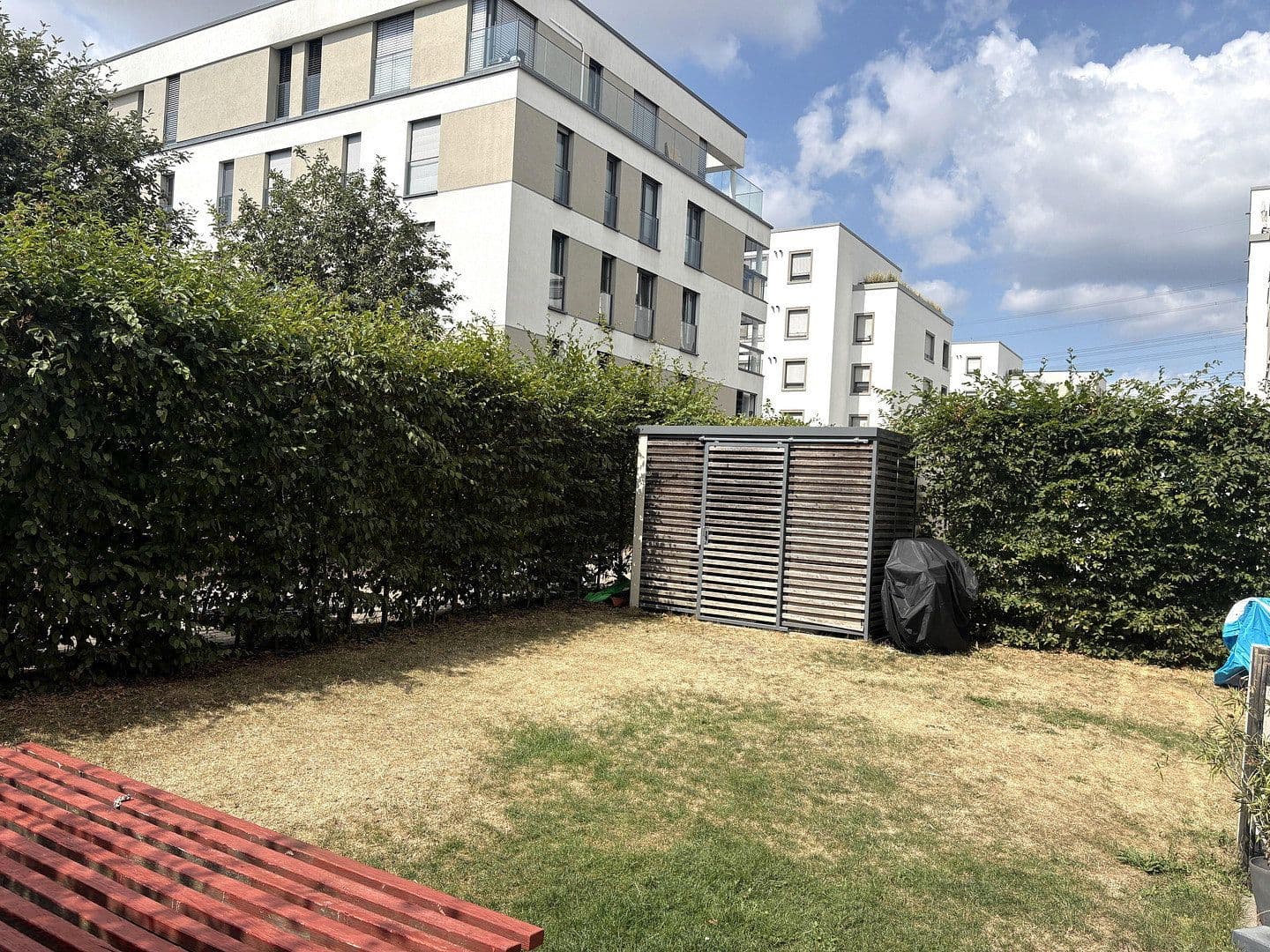 4 bedroom flat for sale, 114 m², Frankfurt, Hesse 4 bedroom flat for sale, 114 m², Frankfurt, Hesse