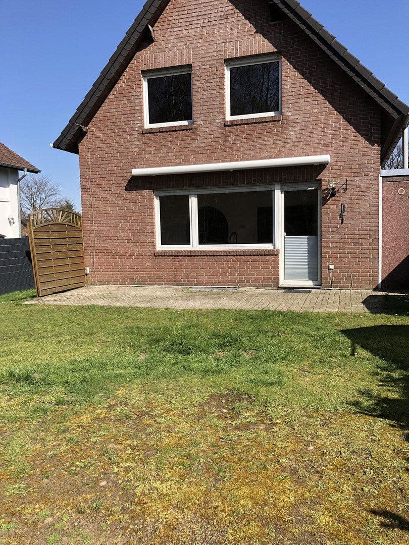 house to rent, 126 m², Schwalmweg 3 b, Niederkrüchten, North Rhine-Westphalia house to rent, 126 m², Schwalmweg 3 b, Niederkrüchten, North Rhine-Westphalia