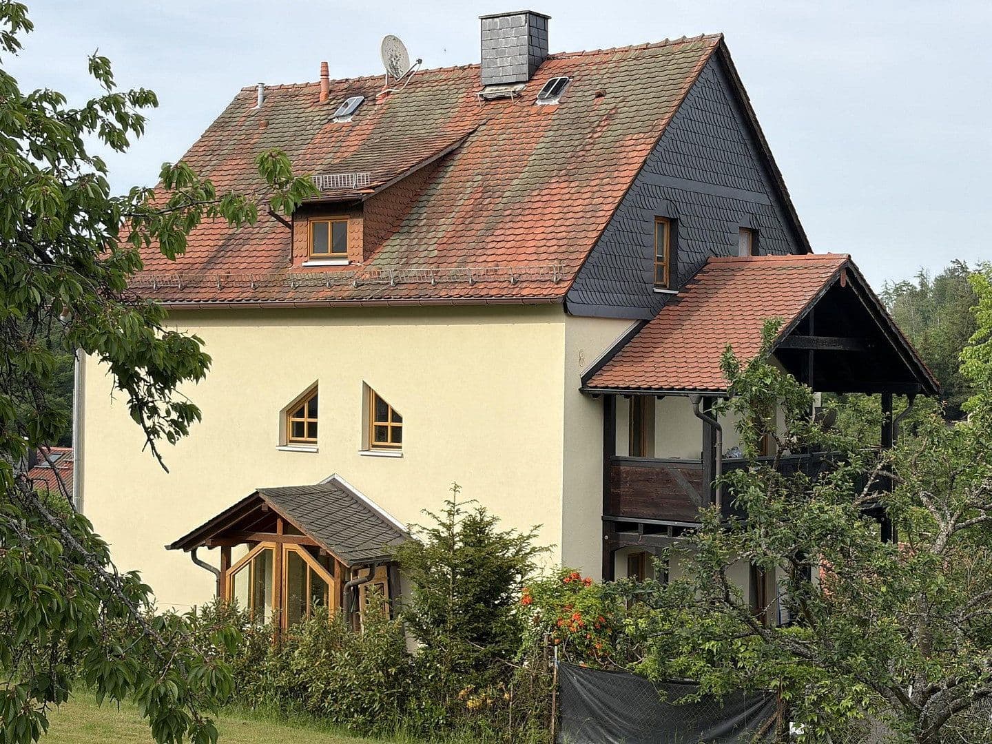house for sale, 191 m², Leistenbachstraße 1, Schmitten im Taunus, Hesse house for sale, 191 m², Leistenbachstraße 1, Schmitten im Taunus, Hesse