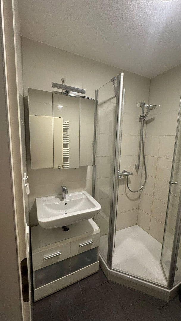 2 bedroom flat for sale, 39 m², Beim Wasserturm 10, Waiblingen, Baden-Württemberg 2 bedroom flat for sale, 39 m², Beim Wasserturm 10, Waiblingen, Baden-Württemberg