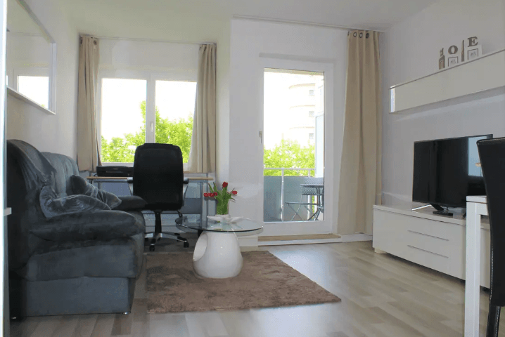 2 bedroom flat for sale, 39 m², Beim Wasserturm 10, Waiblingen, Baden-Württemberg 2 bedroom flat for sale, 39 m², Beim Wasserturm 10, Waiblingen, Baden-Württemberg