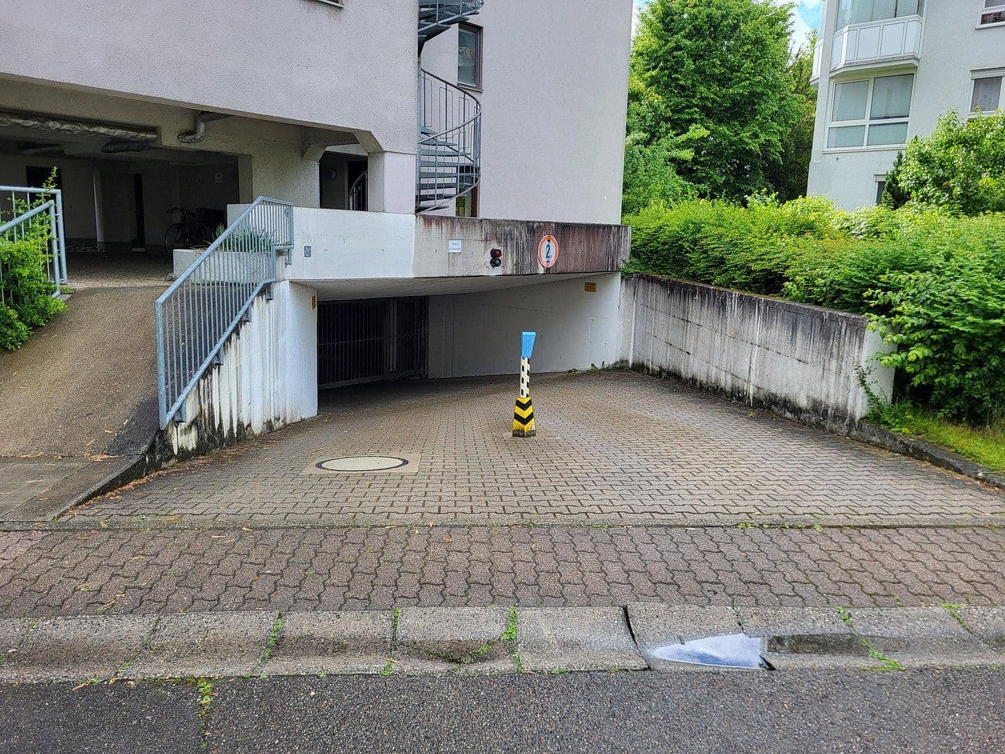 2 bedroom flat for sale, 39 m², Beim Wasserturm 10, Waiblingen, Baden-Württemberg 2 bedroom flat for sale, 39 m², Beim Wasserturm 10, Waiblingen, Baden-Württemberg