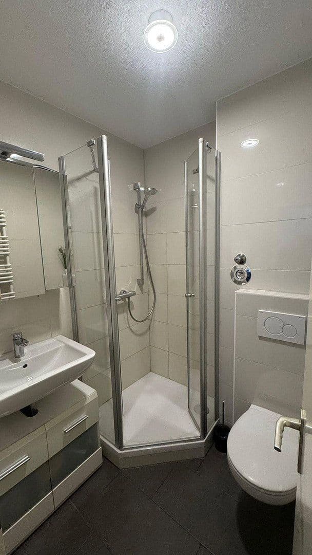 2 bedroom flat for sale, 39 m², Beim Wasserturm 10, Waiblingen, Baden-Württemberg 2 bedroom flat for sale, 39 m², Beim Wasserturm 10, Waiblingen, Baden-Württemberg