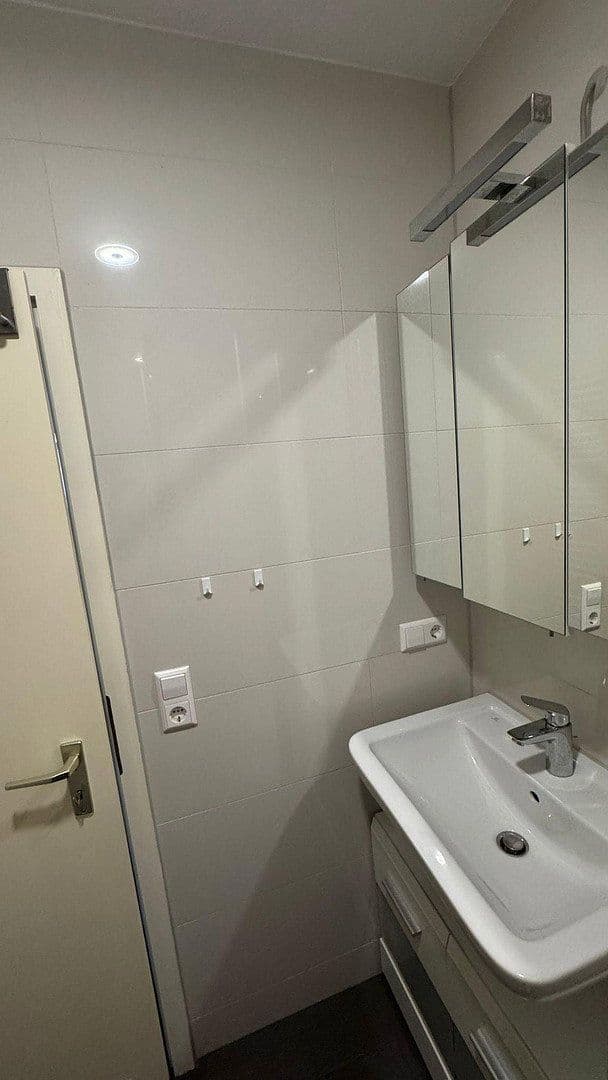 2 bedroom flat for sale, 39 m², Beim Wasserturm 10, Waiblingen, Baden-Württemberg 2 bedroom flat for sale, 39 m², Beim Wasserturm 10, Waiblingen, Baden-Württemberg