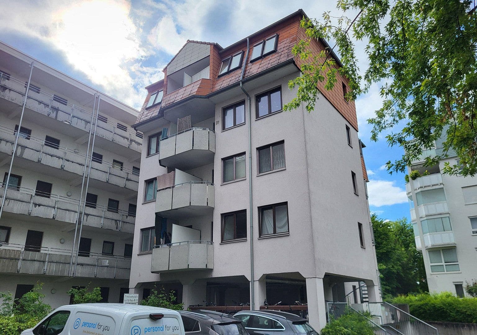 2 bedroom flat for sale, 39 m², Beim Wasserturm 10, Waiblingen, Baden-Württemberg 2 bedroom flat for sale, 39 m², Beim Wasserturm 10, Waiblingen, Baden-Württemberg