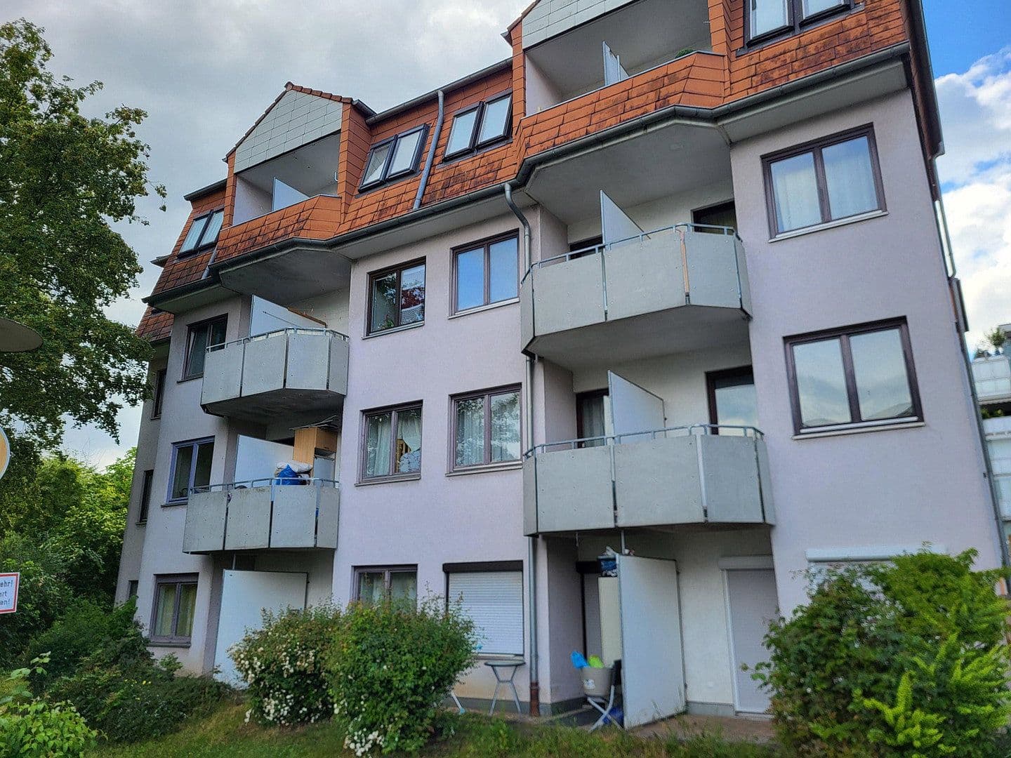 2 bedroom flat for sale, 39 m², Beim Wasserturm 10, Waiblingen, Baden-Württemberg 2 bedroom flat for sale, 39 m², Beim Wasserturm 10, Waiblingen, Baden-Württemberg